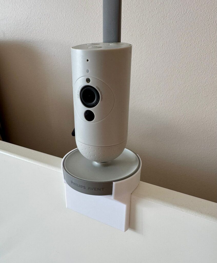 Philips Avent beebimonitori jalg