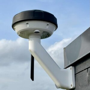 Mammotion RTK seinakinnitus