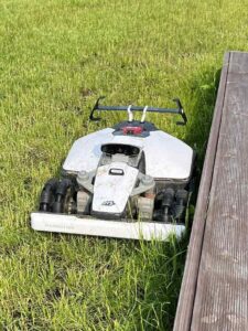 Robotniiduki antitiib