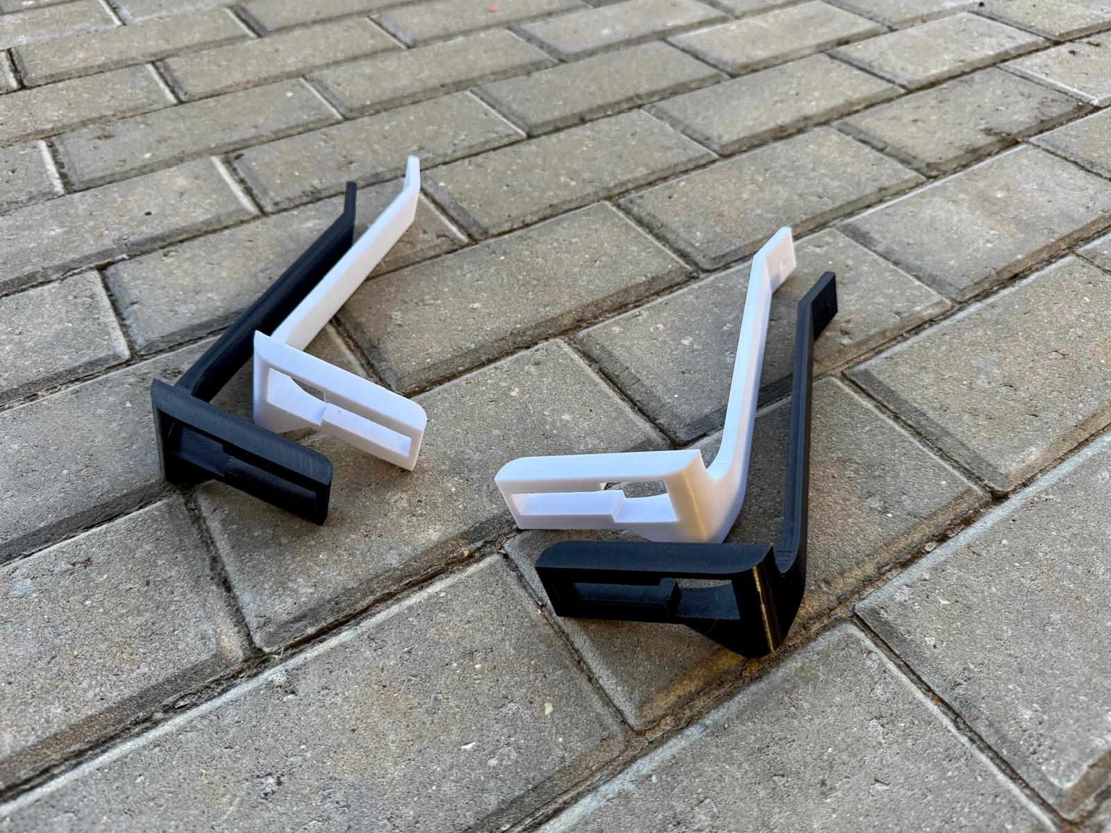 Mammotion Luba 2x rattakaitse - Image 6