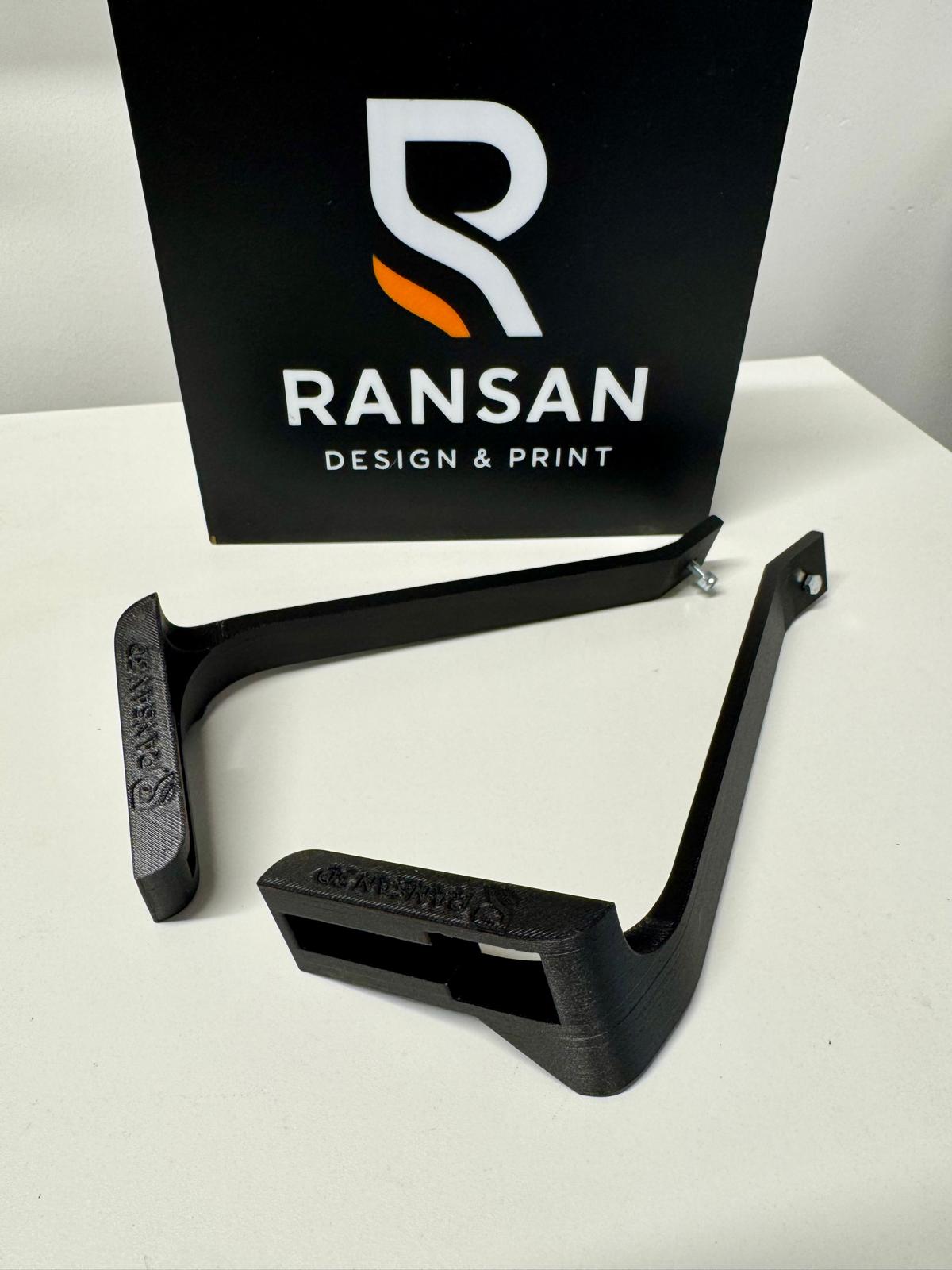 Mammotion Luba 2x rattakaitse - Image 8