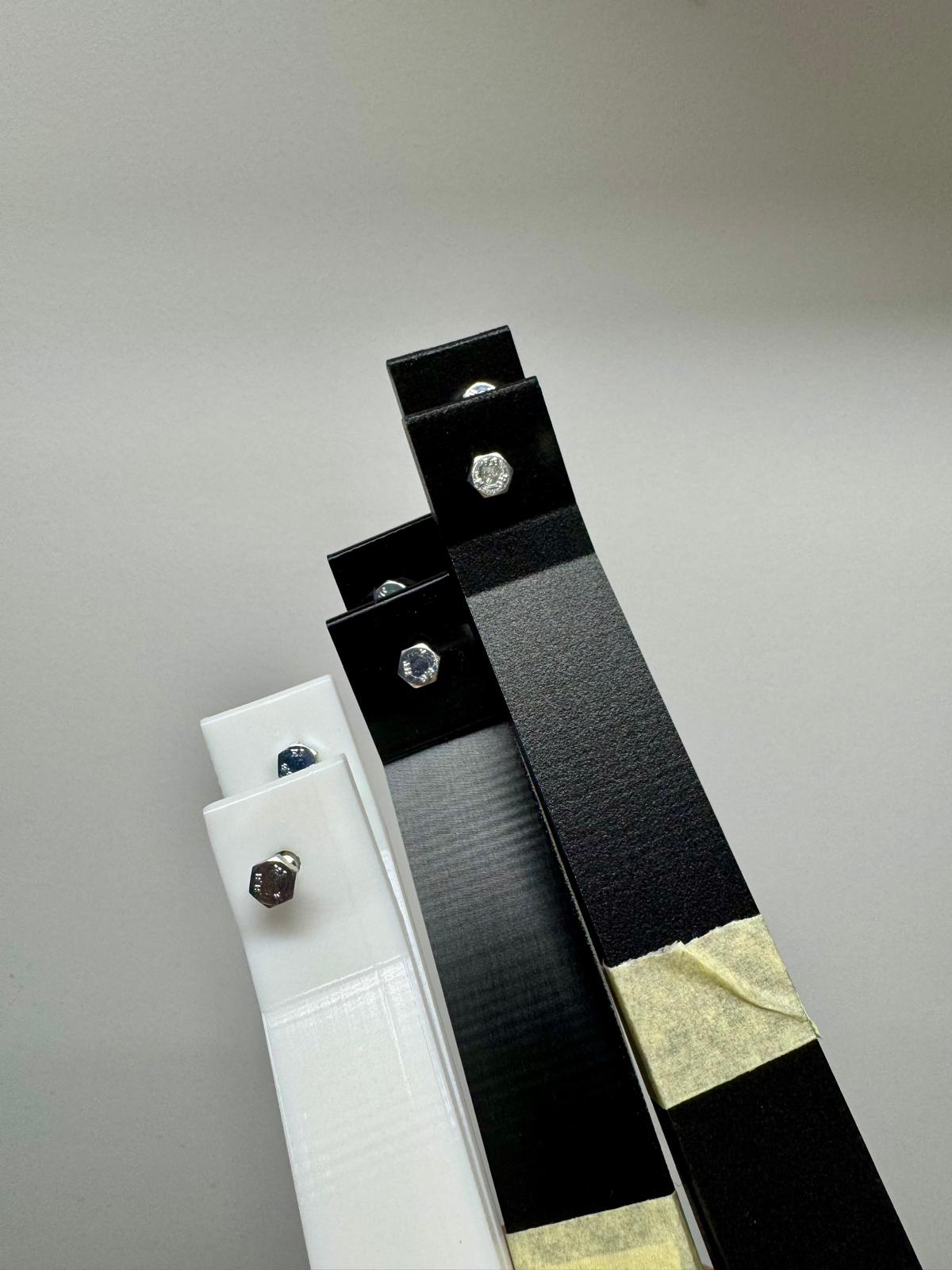 Mammotion Luba 2x rattakaitse - Image 9