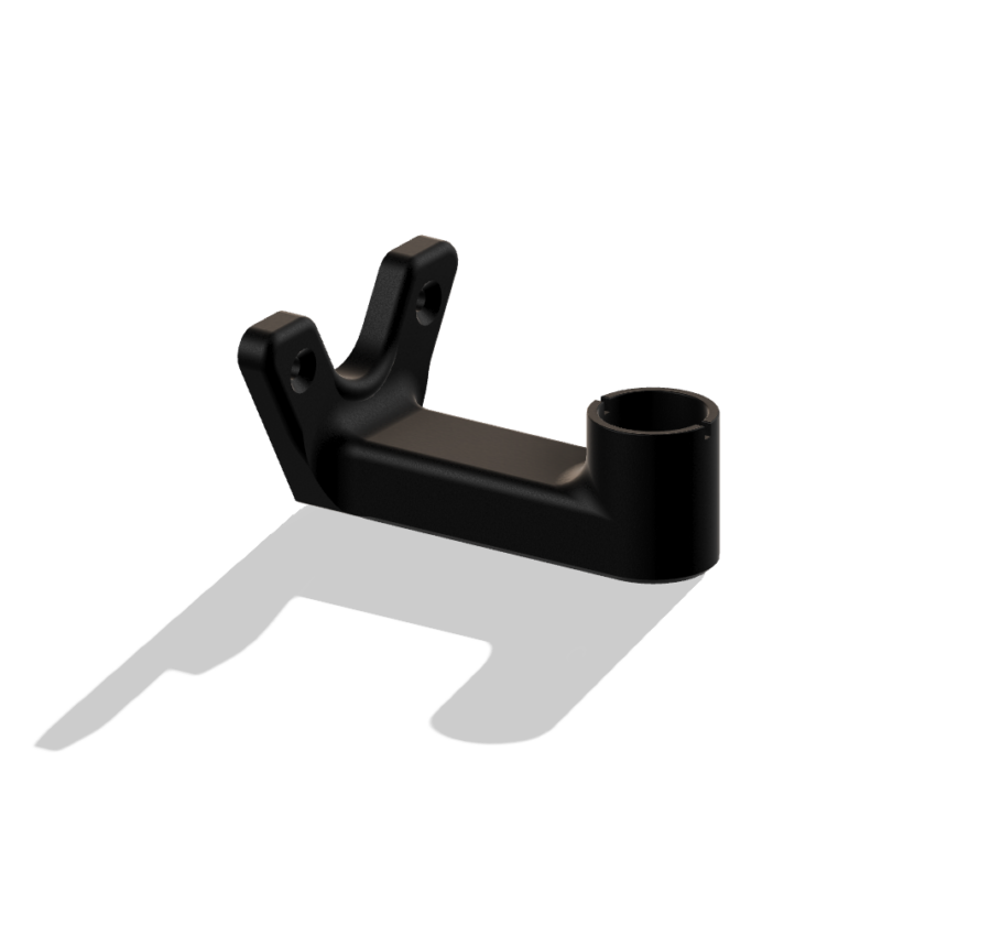 Segway X-seeria RTK seinakinnitus - Image 2