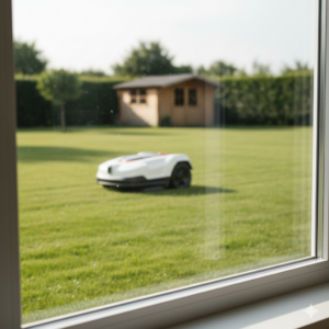 Robotniidukite tarvikud