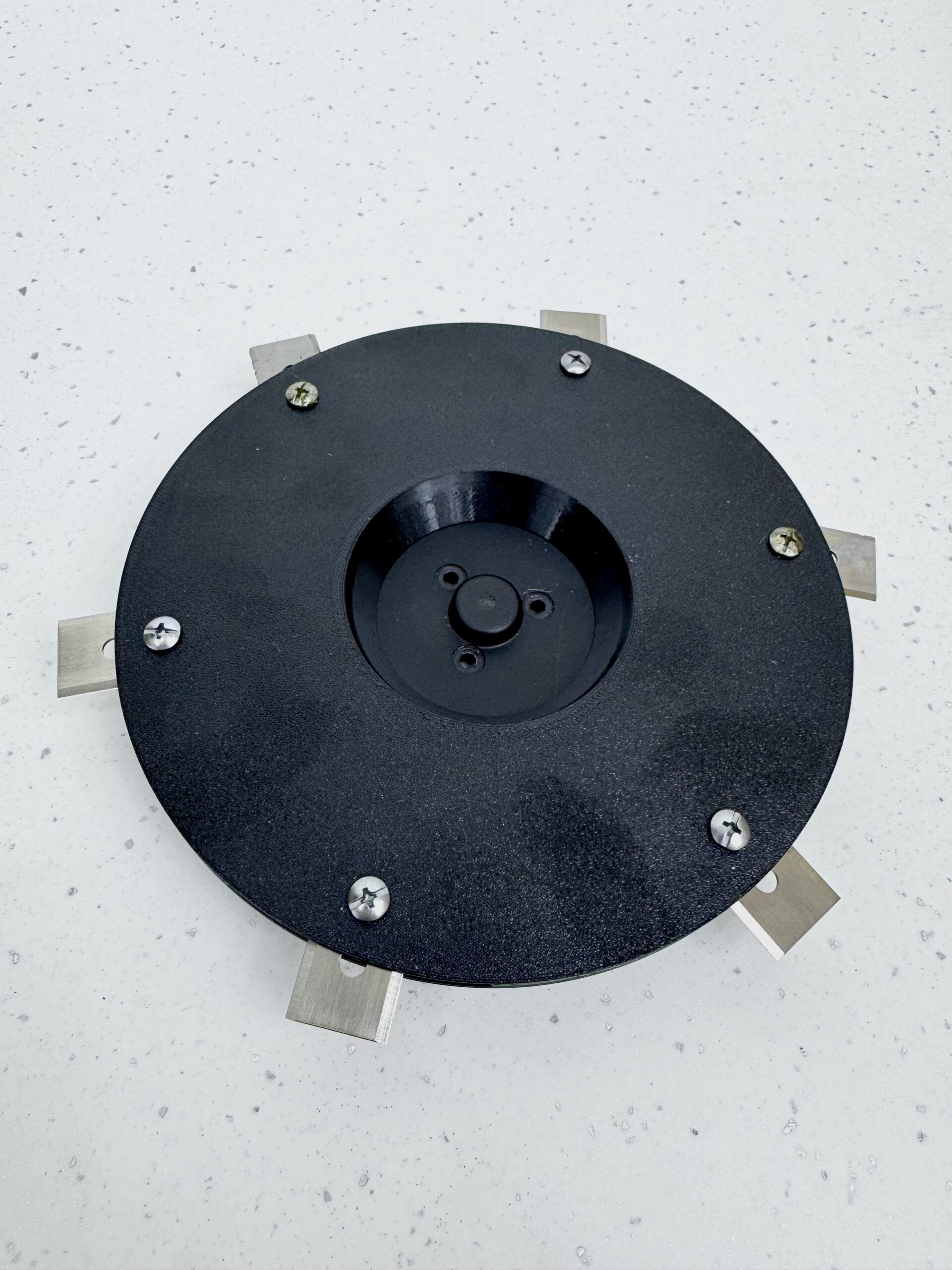 Mammotion LUBA 2X niidutaldiku katted (2tk) - Image 3