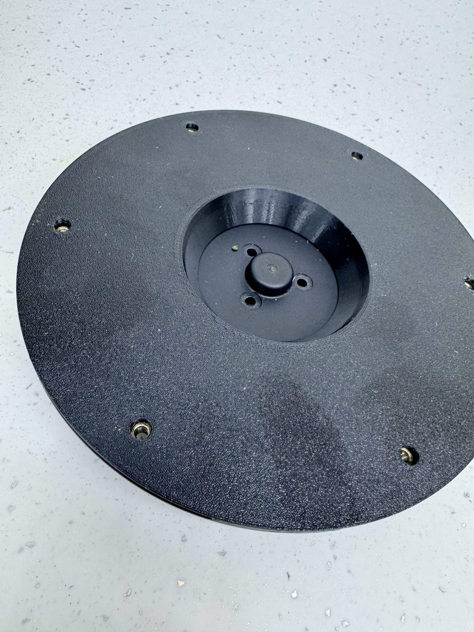 Mammotion LUBA 2X niidutaldiku katted (2tk) - Image 2